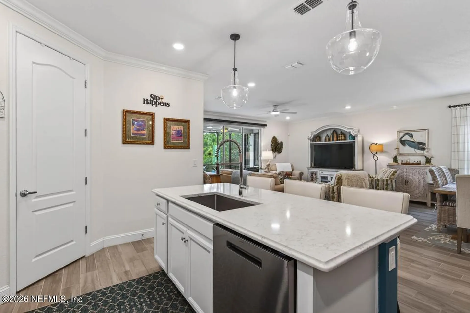 209 Rivercliff Trail St. Augustine FL 32092