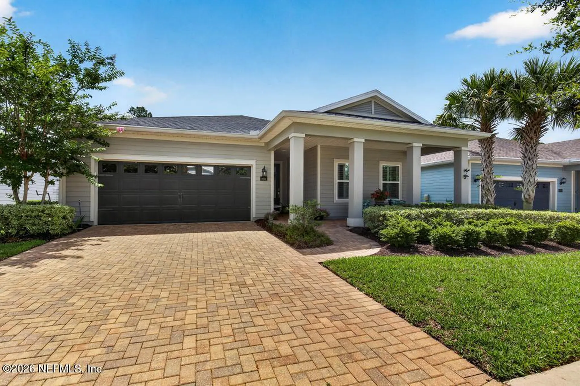 209 Rivercliff Trail St. Augustine FL 32092