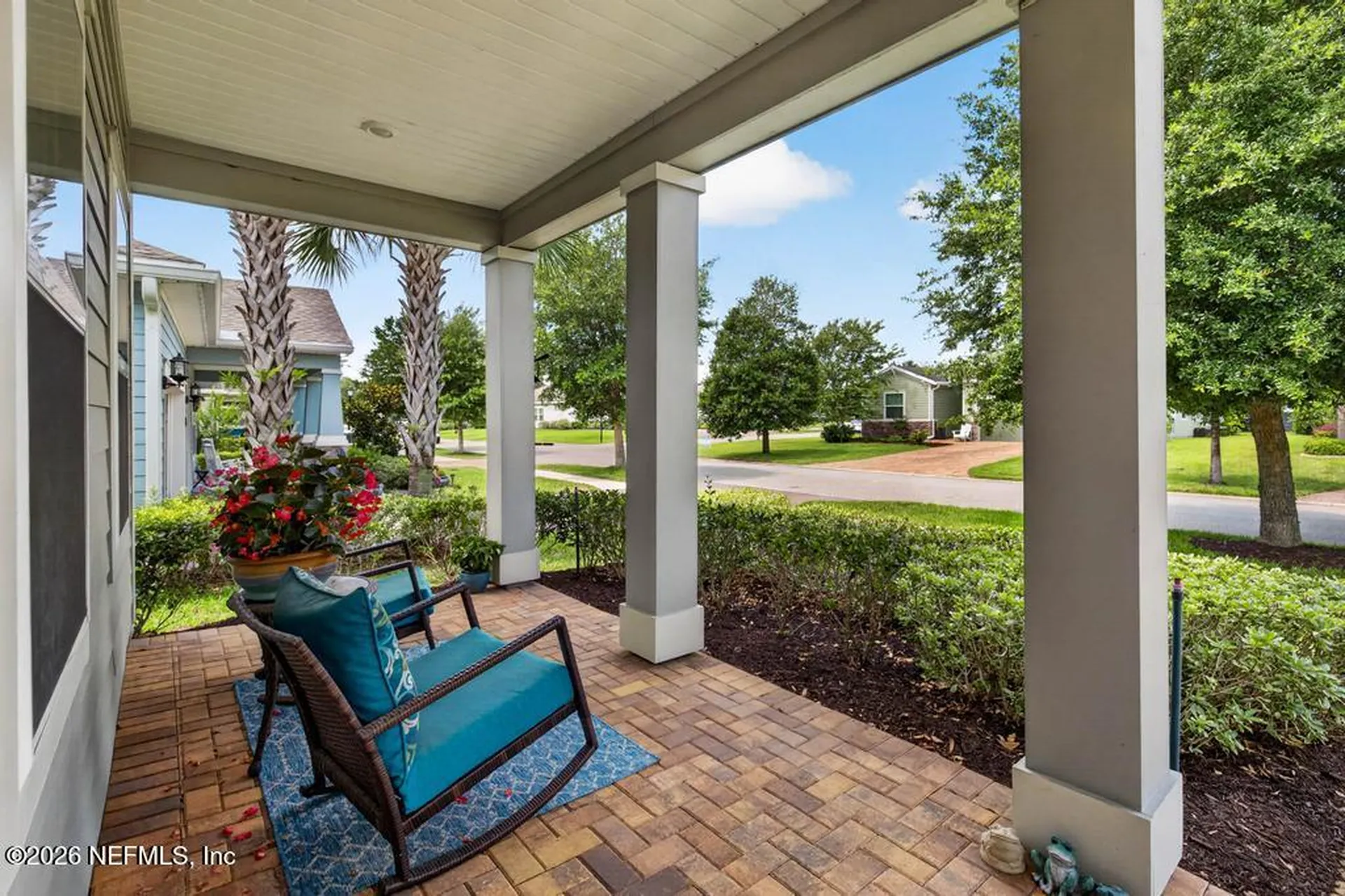 209 Rivercliff Trail St. Augustine FL 32092
