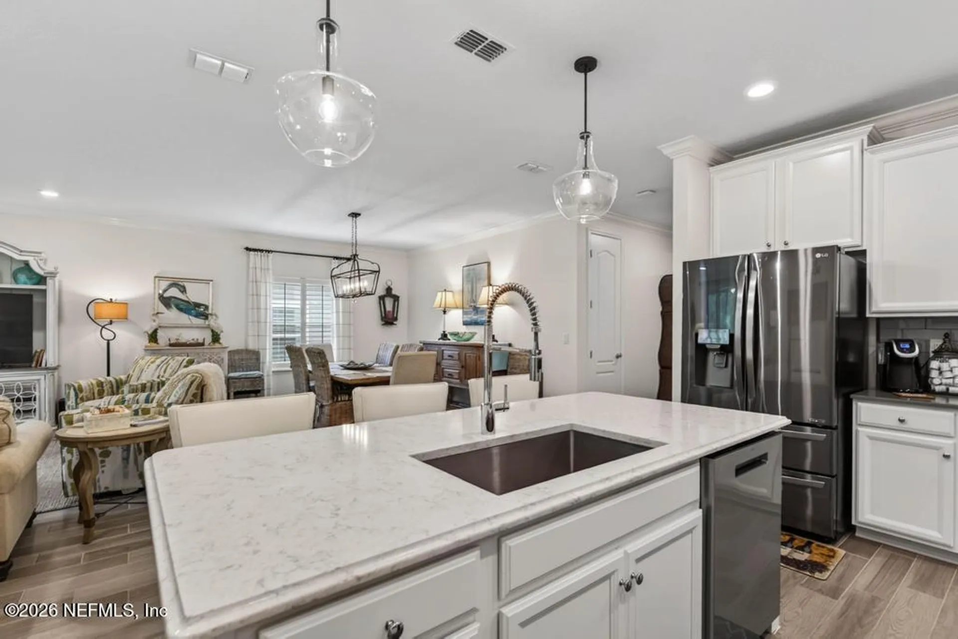 209 Rivercliff Trail St. Augustine FL 32092