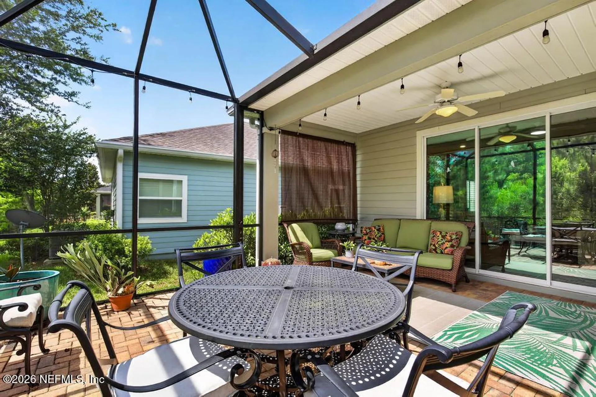 209 Rivercliff Trail St. Augustine FL 32092