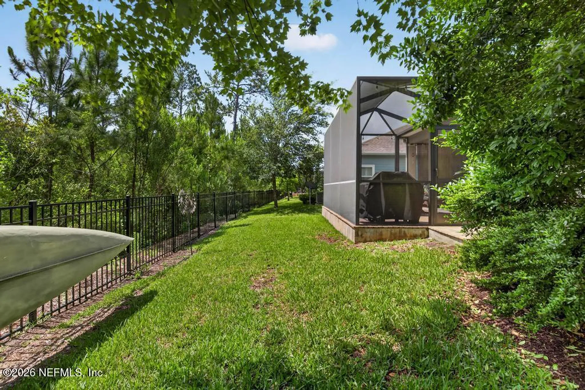 209 Rivercliff Trail St. Augustine FL 32092
