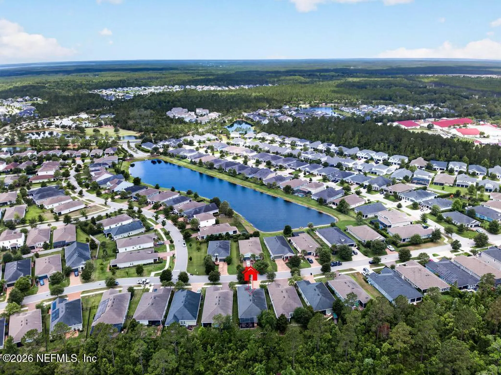 209 Rivercliff Trail St. Augustine FL 32092