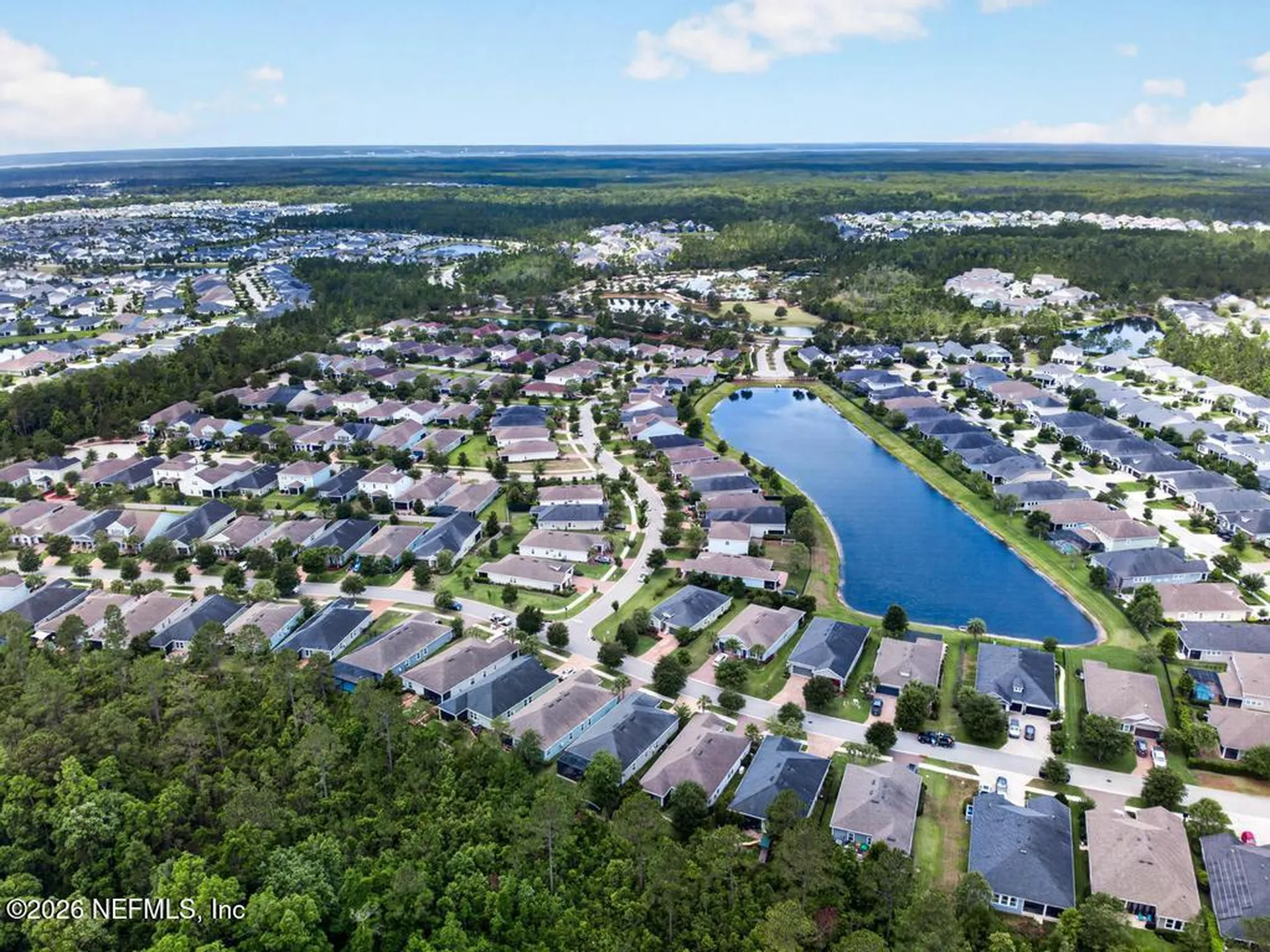 209 Rivercliff Trail St. Augustine FL 32092