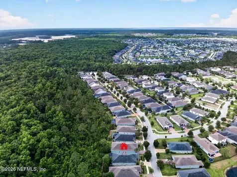 209 Rivercliff Trail St. Augustine FL 32092