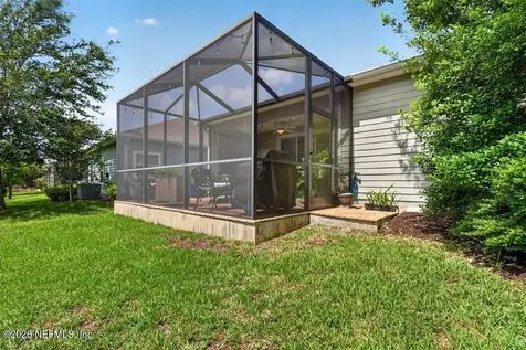 209 Rivercliff Trail St. Augustine FL 32092