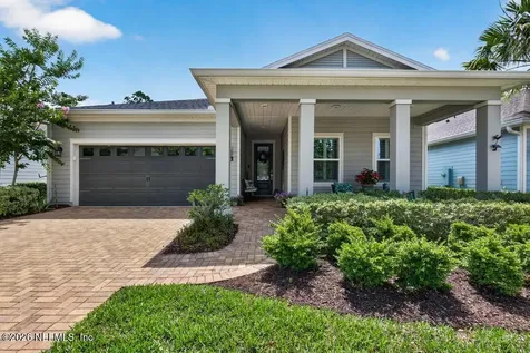 209 Rivercliff Trail St. Augustine FL 32092