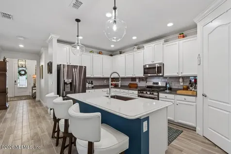 209 Rivercliff Trail St. Augustine FL 32092