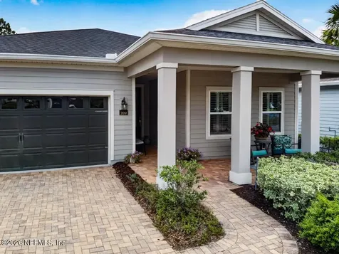 209 Rivercliff Trail St. Augustine FL 32092