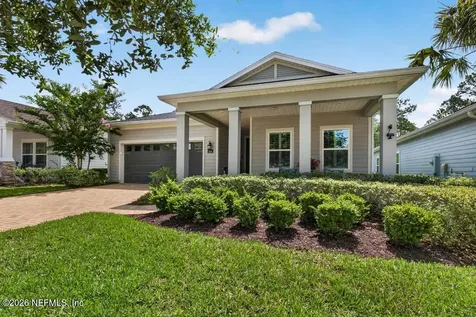 209 Rivercliff Trail St. Augustine FL 32092