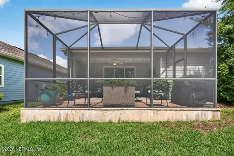 209 Rivercliff Trail St. Augustine FL 32092