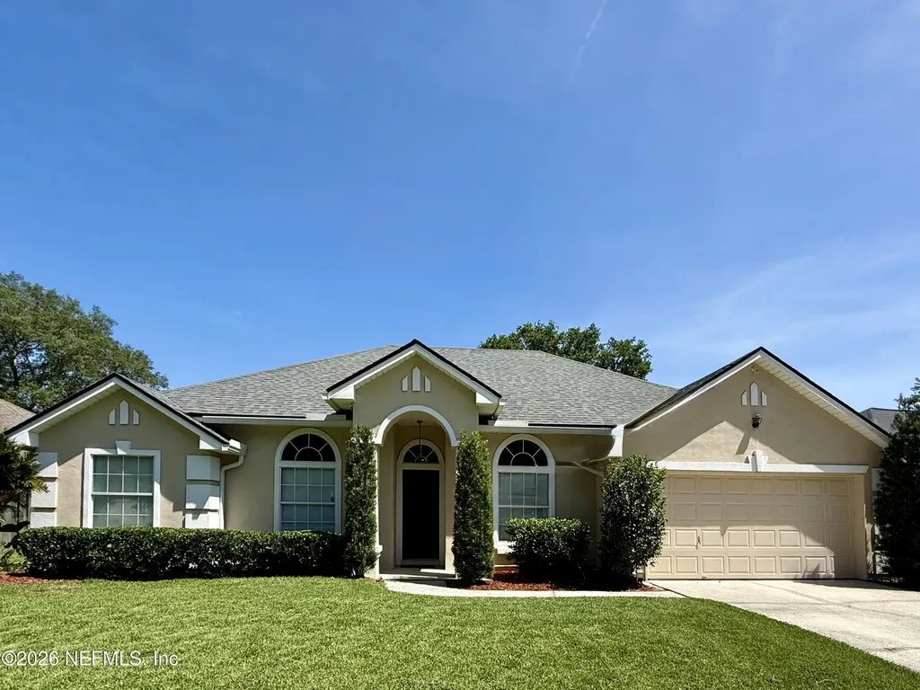 372 Maplewood Drive St. Johns FL 32259