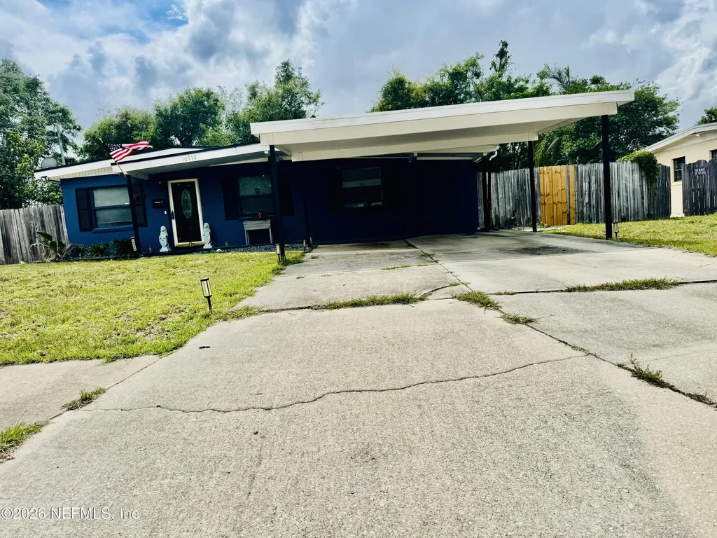 10552 Villanova Road Jacksonville FL 32218