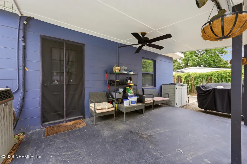 10552 Villanova Road Jacksonville FL 32218