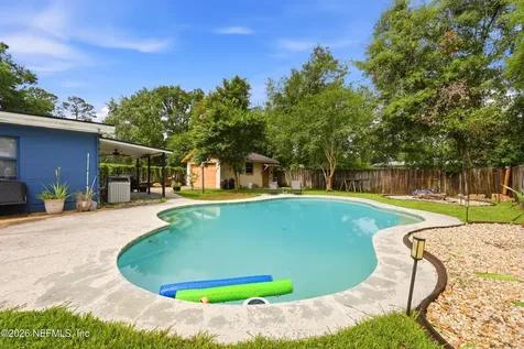 10552 Villanova Road Jacksonville FL 32218