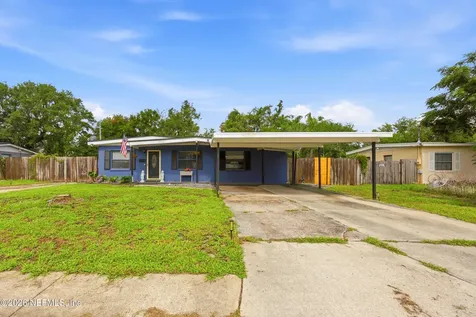 10552 Villanova Road Jacksonville FL 32218