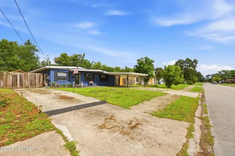 10552 Villanova Road Jacksonville FL 32218
