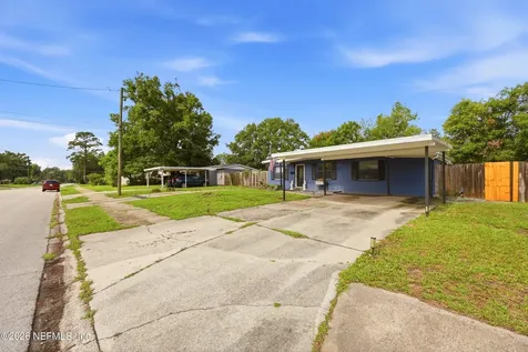10552 Villanova Road Jacksonville FL 32218