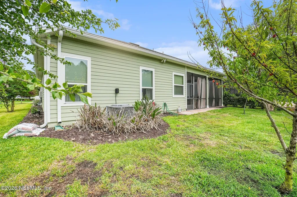 166 Oleta Way St. Augustine FL 32095