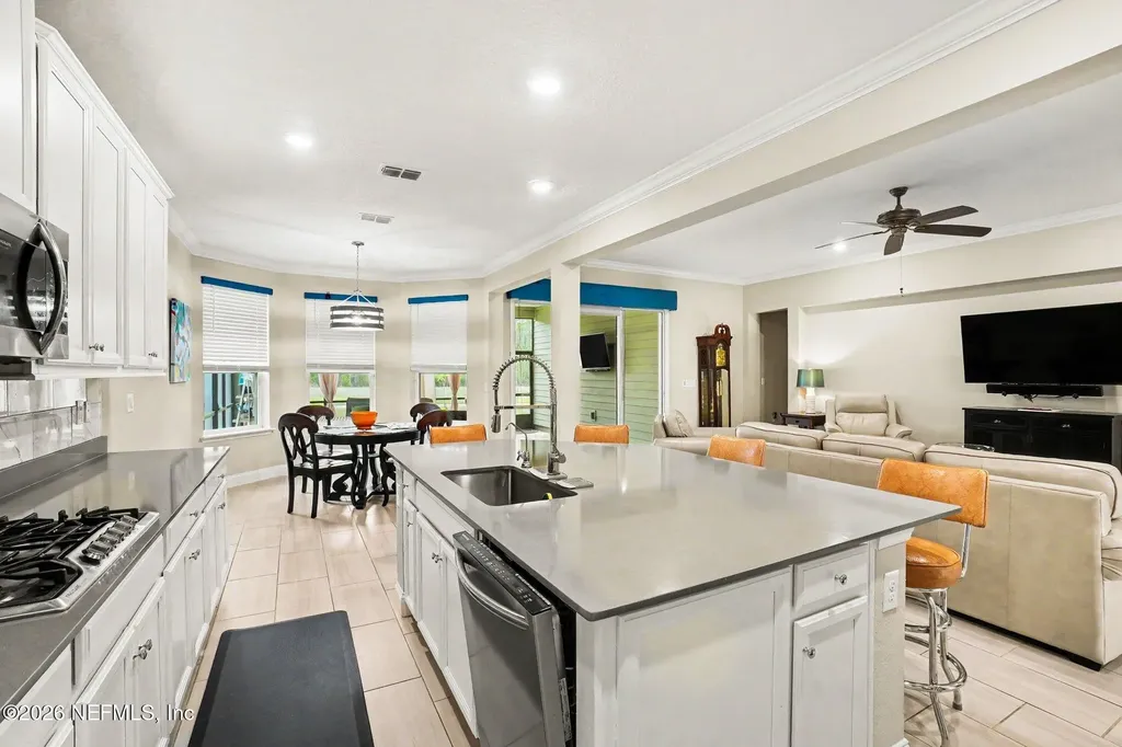 166 Oleta Way St. Augustine FL 32095
