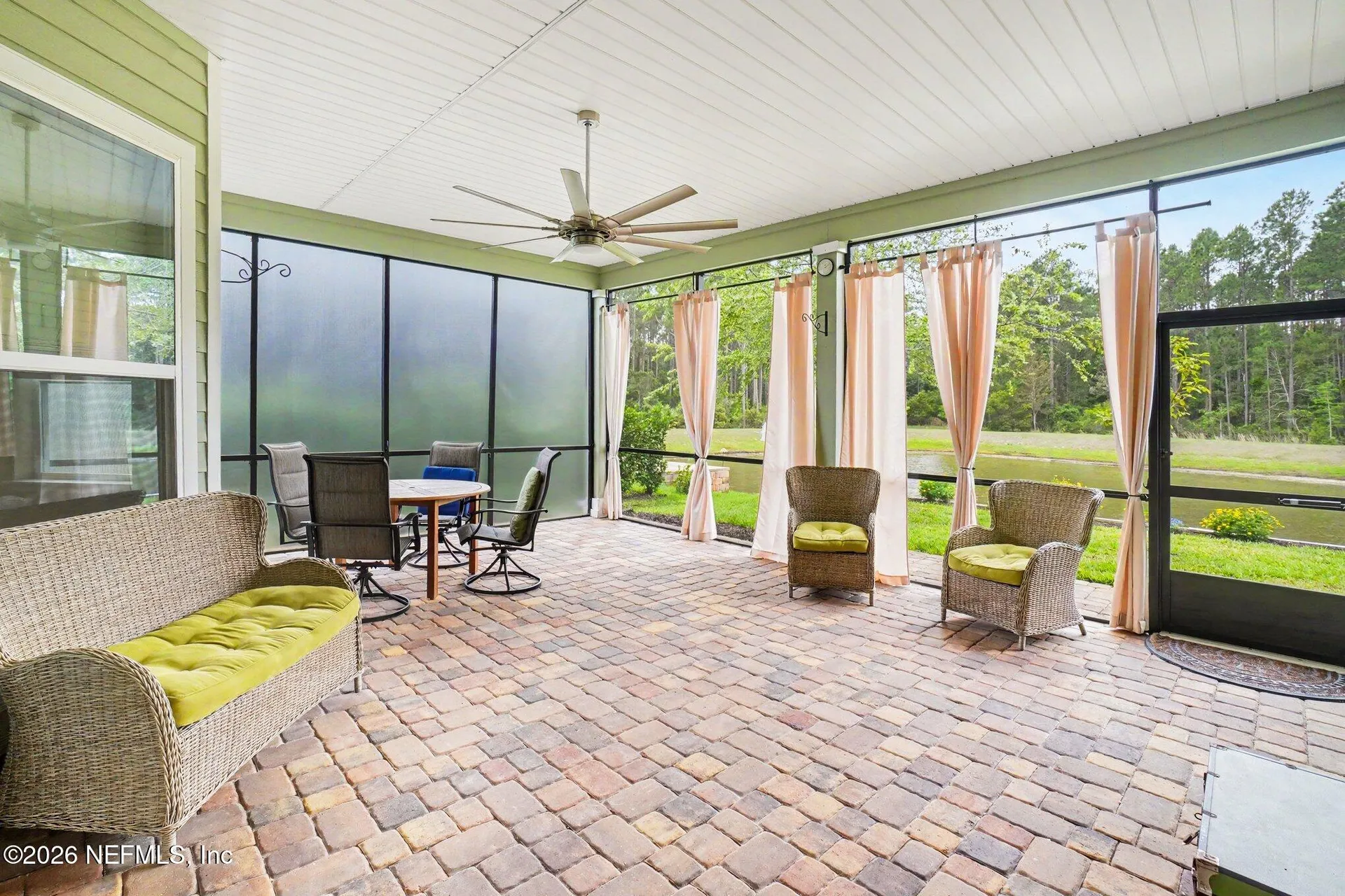 166 Oleta Way St. Augustine FL 32095