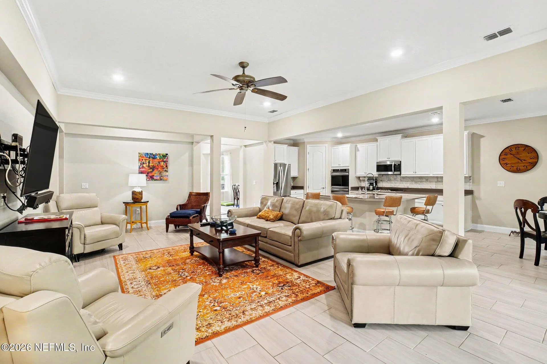 166 Oleta Way St. Augustine FL 32095