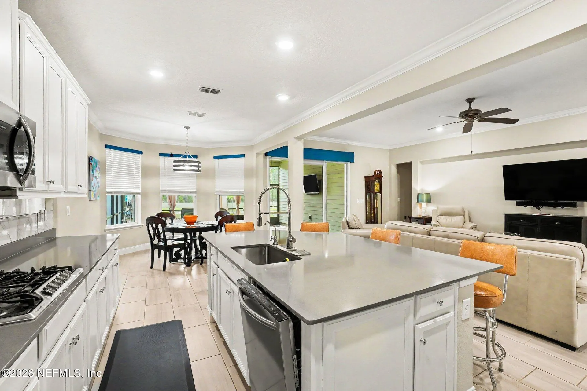166 Oleta Way St. Augustine FL 32095