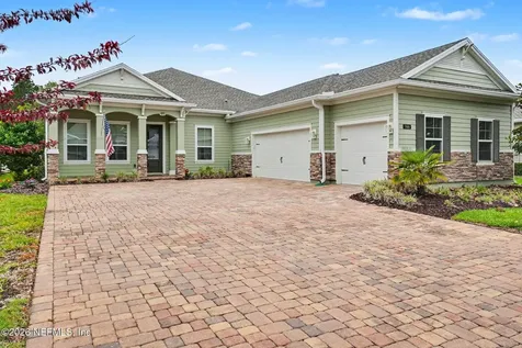 166 Oleta Way St. Augustine FL 32095