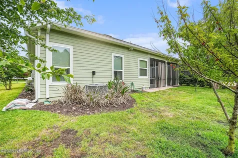 166 Oleta Way St. Augustine FL 32095