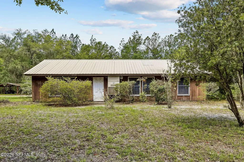10899 Cedar Creek Farms Road Glen St. Mary FL 32040