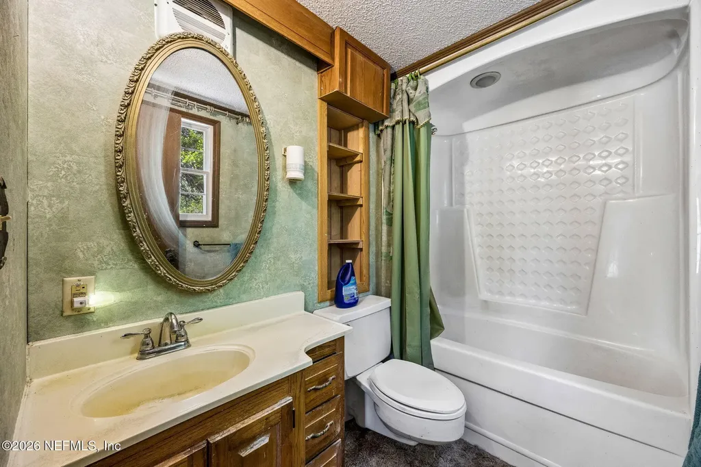 10899 Cedar Creek Farms Road Glen St. Mary FL 32040