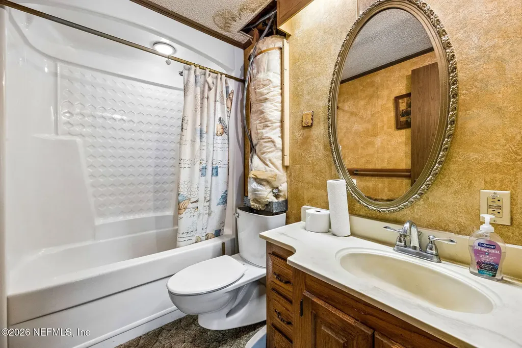 10899 Cedar Creek Farms Road Glen St. Mary FL 32040
