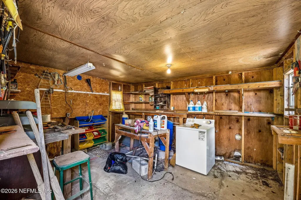 10899 Cedar Creek Farms Road Glen St. Mary FL 32040