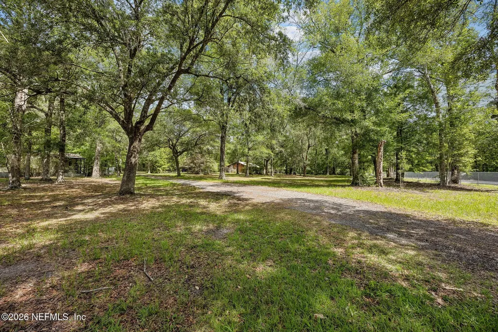 10899 Cedar Creek Farms Road Glen St. Mary FL 32040