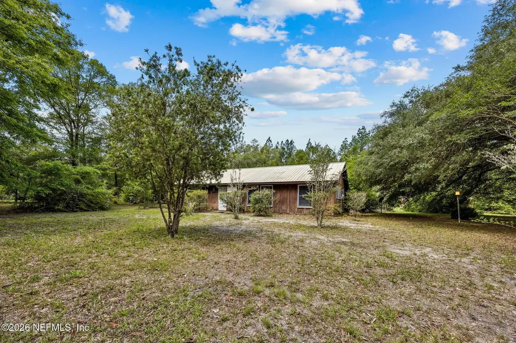 10899 Cedar Creek Farms Road Glen St. Mary FL 32040