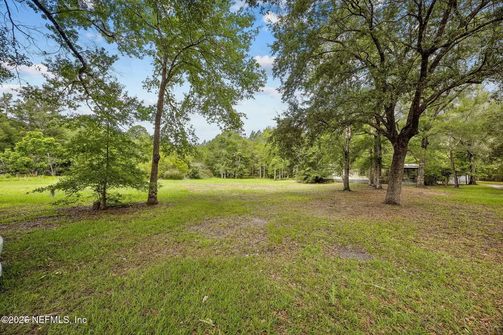 10899 Cedar Creek Farms Road Glen St. Mary FL 32040