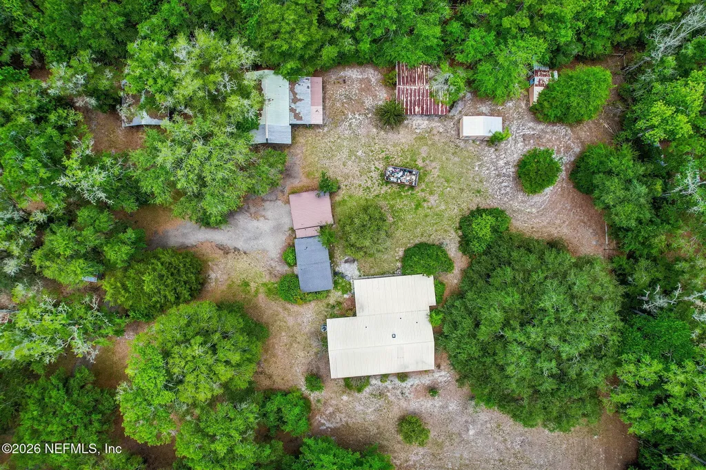 10899 Cedar Creek Farms Road Glen St. Mary FL 32040