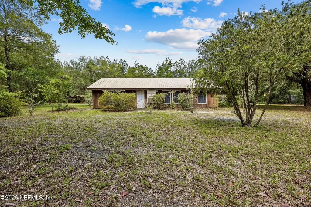 10899 Cedar Creek Farms Road Glen St. Mary FL 32040