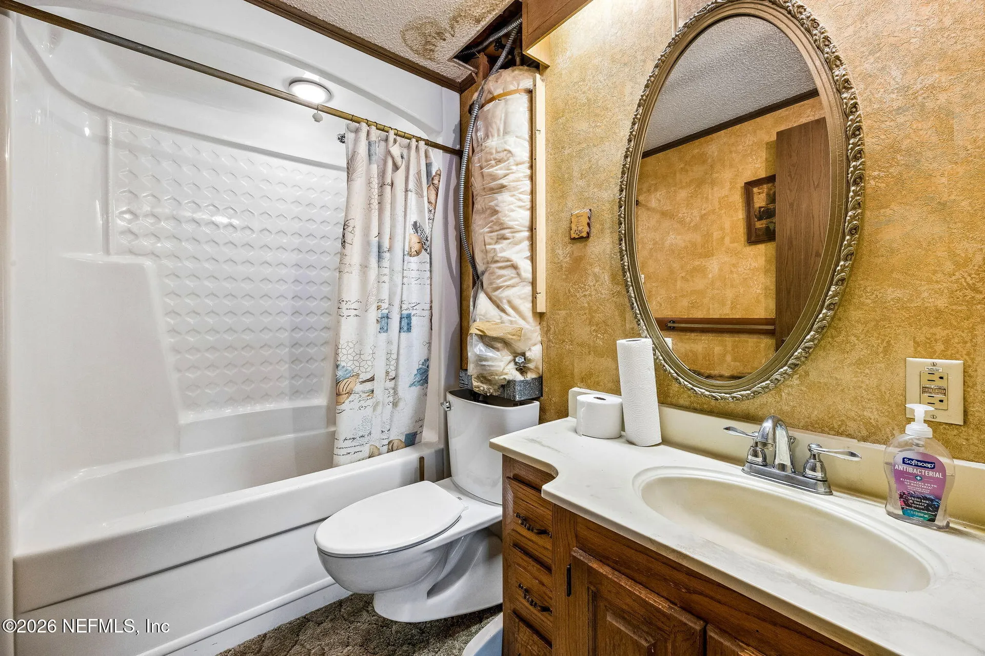 10899 Cedar Creek Farms Road Glen St. Mary FL 32040