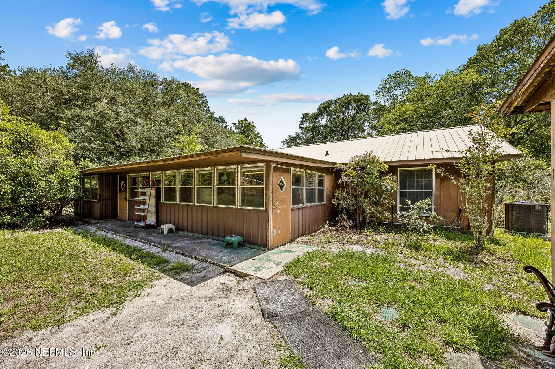 10899 Cedar Creek Farms Road Glen St. Mary FL 32040