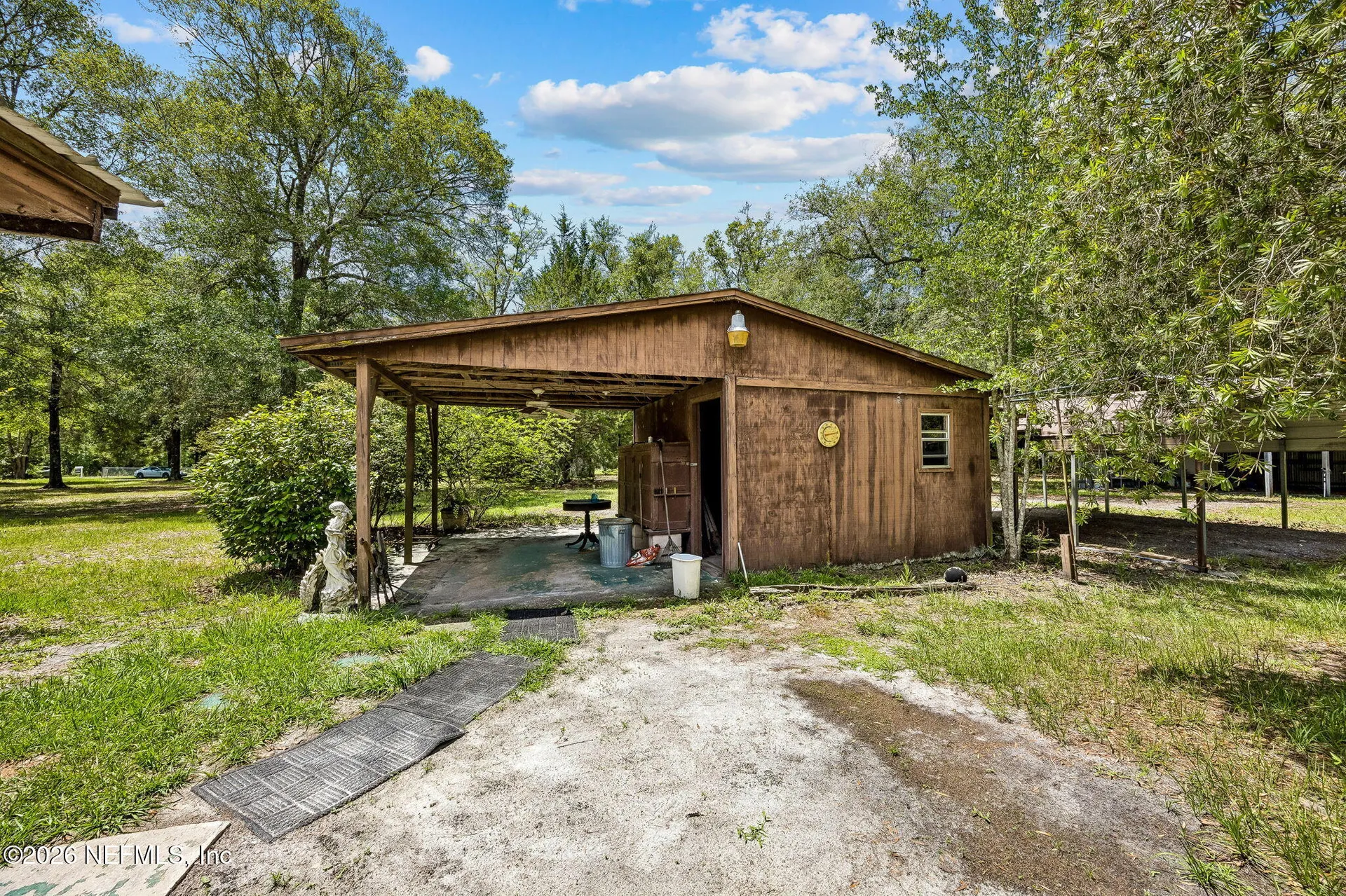 10899 Cedar Creek Farms Road Glen St. Mary FL 32040