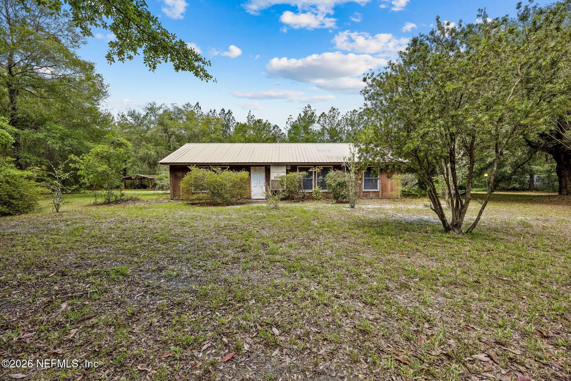 10899 Cedar Creek Farms Road Glen St. Mary FL 32040