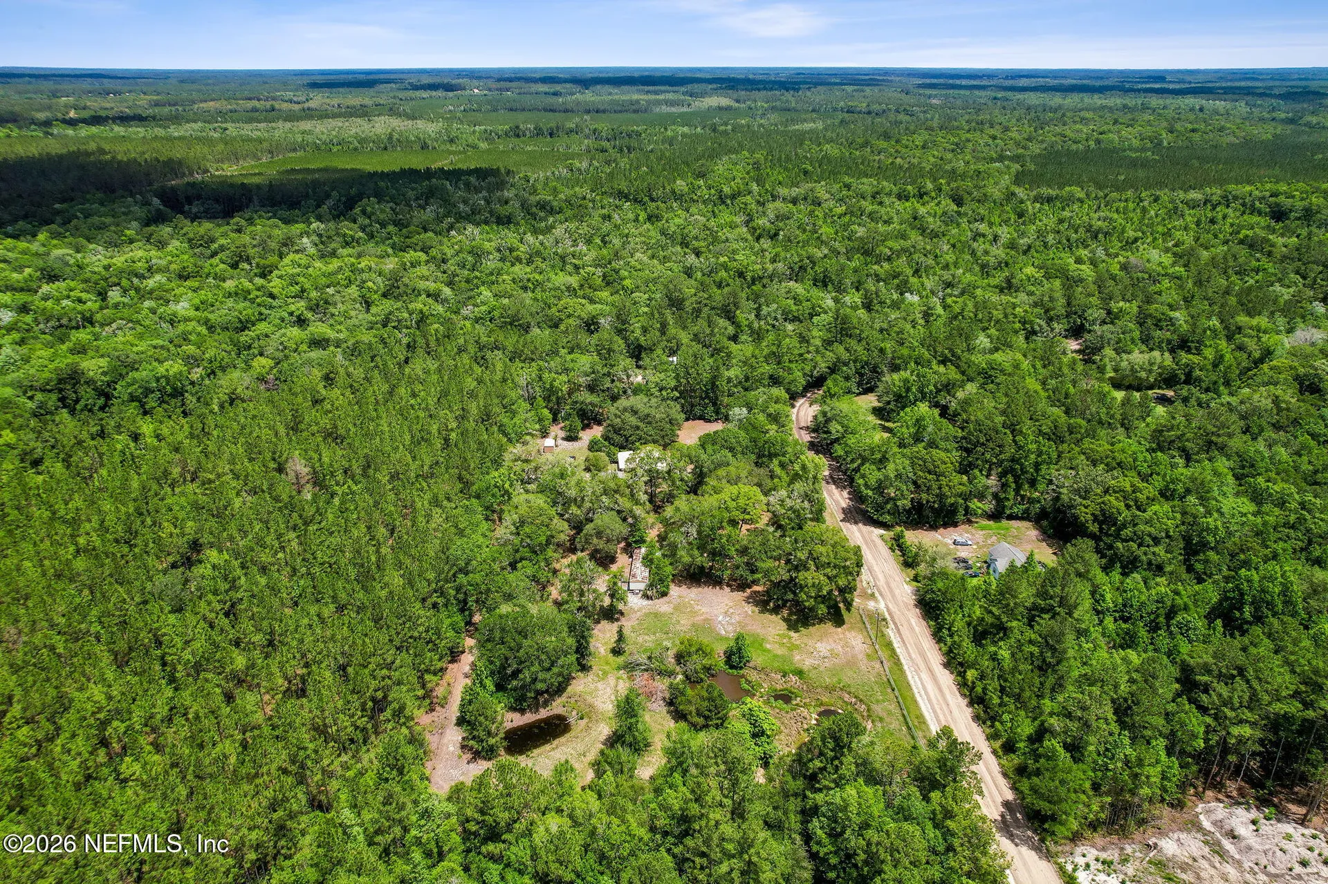 10899 Cedar Creek Farms Road Glen St. Mary FL 32040