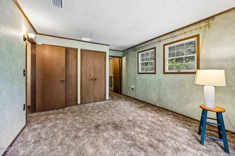 10899 Cedar Creek Farms Road Glen St. Mary FL 32040