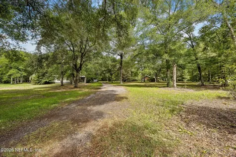 10899 Cedar Creek Farms Road Glen St. Mary FL 32040