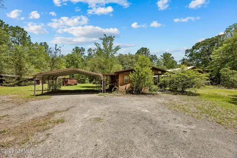 10899 Cedar Creek Farms Road Glen St. Mary FL 32040