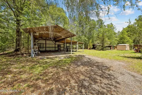 10899 Cedar Creek Farms Road Glen St. Mary FL 32040