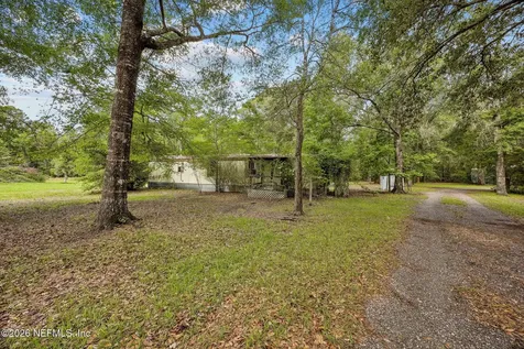 10899 Cedar Creek Farms Road Glen St. Mary FL 32040