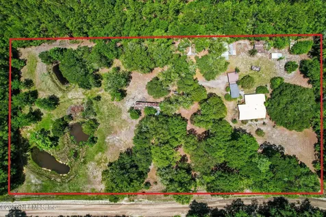 10899 Cedar Creek Farms Road Glen St. Mary FL 32040