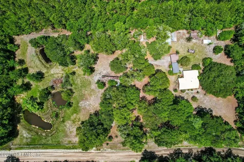 10899 Cedar Creek Farms Road Glen St. Mary FL 32040